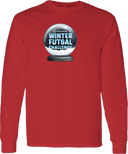 Long Sleeves - Winter Futsal Challenge