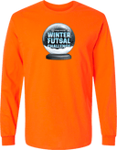 Long Sleeves - Winter Futsal Challenge