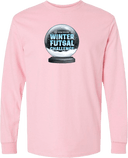 Long Sleeves - Winter Futsal Challenge