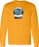 Long Sleeves - Winter Futsal Challenge