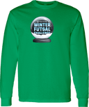 Long Sleeves - Winter Futsal Challenge