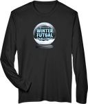 Performance Long Sleeves - Winter Futsal Challenge