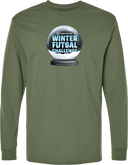 Long Sleeves - Winter Futsal Challenge