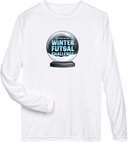 Performance Long Sleeves - Winter Futsal Challenge