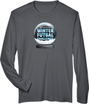Performance Long Sleeves - Winter Futsal Challenge