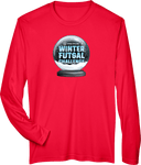 Performance Long Sleeves - Winter Futsal Challenge