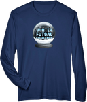 Performance Long Sleeves - Winter Futsal Challenge