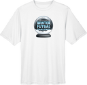 Performance Short Sleeves - Winter Futsal Challenge