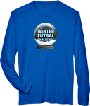 Performance Long Sleeves - Winter Futsal Challenge