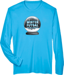 Performance Long Sleeves - Winter Futsal Challenge