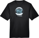 Performance Short Sleeves - Winter Futsal Challenge