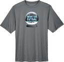 Performance Short Sleeves - Winter Futsal Challenge