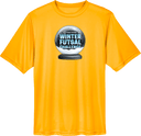 Performance Short Sleeves - Winter Futsal Challenge