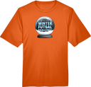 Performance Short Sleeves - Winter Futsal Challenge