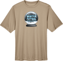 Performance Short Sleeves - Winter Futsal Challenge