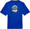 Performance Short Sleeves - Winter Futsal Challenge