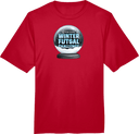 Performance Short Sleeves - Winter Futsal Challenge