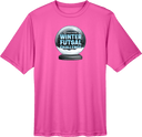 Performance Short Sleeves - Winter Futsal Challenge
