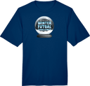 Performance Short Sleeves - Winter Futsal Challenge