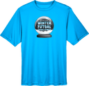 Performance Short Sleeves - Winter Futsal Challenge