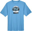 Performance Short Sleeves - Winter Futsal Challenge