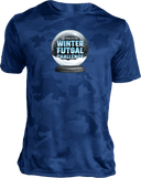Performance Short Sleeves - Winter Futsal Challenge