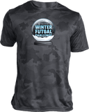 Performance Short Sleeves - Winter Futsal Challenge