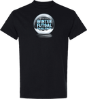 Short Sleeves - Winter Futsal Challenge