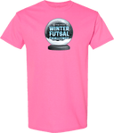 Short Sleeves - Winter Futsal Challenge