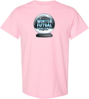 Short Sleeves - Winter Futsal Challenge