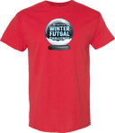Short Sleeves - Winter Futsal Challenge