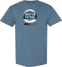 Short Sleeves - Winter Futsal Challenge