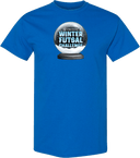 Short Sleeves - Winter Futsal Challenge