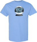 Short Sleeves - Winter Futsal Challenge