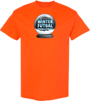 Short Sleeves - Winter Futsal Challenge