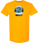 Short Sleeves - Winter Futsal Challenge