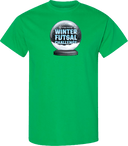 Short Sleeves - Winter Futsal Challenge