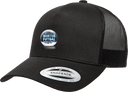 Trucker Hat - Winter Futsal Challenge