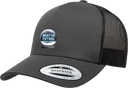 Trucker Hat - Winter Futsal Challenge