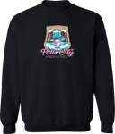 Crew Sweatshirt - Falls City Festival 2026