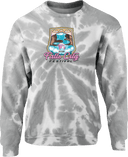 Crew Sweatshirt - Falls City Festival 2026