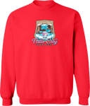Crew Sweatshirt - Falls City Festival 2026