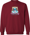 Crew Sweatshirt - Falls City Festival 2026