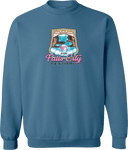 Crew Sweatshirt - Falls City Festival 2026