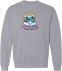 Crew Sweatshirt - Falls City Festival 2026