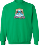 Crew Sweatshirt - Falls City Festival 2026