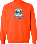 Crew Sweatshirt - Falls City Festival 2026