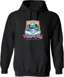 Hoodies - Falls City Festival 2026