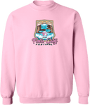 Crew Sweatshirt - Falls City Festival 2026