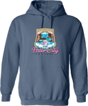 Hoodies - Falls City Festival 2026